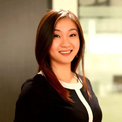 Charlotte Zhang