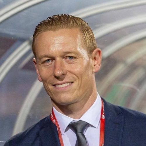 Mikael Forssell
